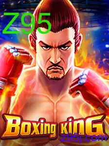 BoxingKing