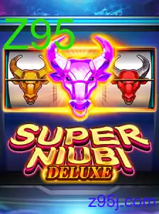 SuperNiubiDeluxe